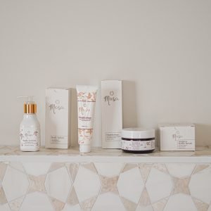 Masa Skincare Body Boost
