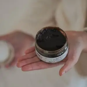 Arabica Koffie Body Scrub
