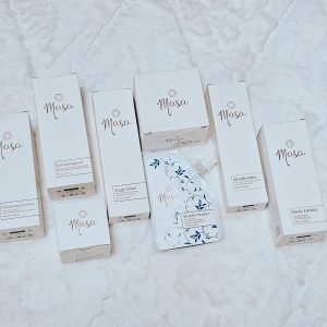 Masa Skincare Compleet